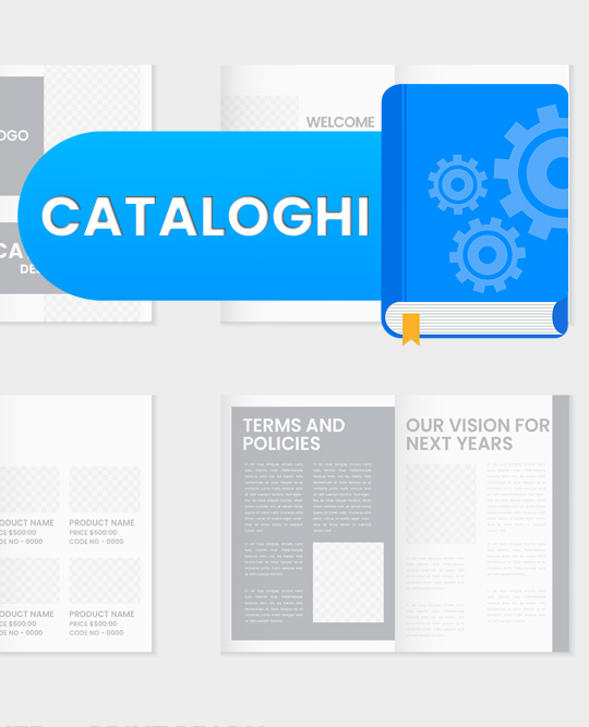 Fermetal - Cataloghi